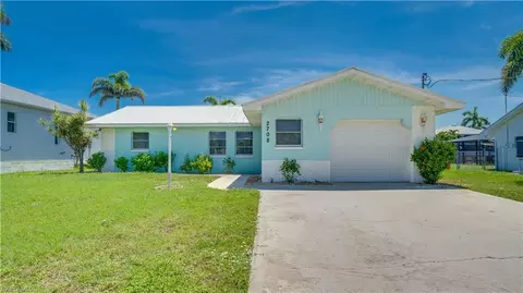 2708 Mangrove St, Saint James City, FL 33956