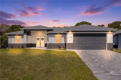 1746 NW 26th Ave, Cape Coral, FL 33993