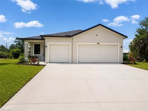 5002 Gramercy Rd, Labelle, FL 33935