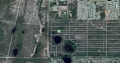 732 Quail Ave, Sebring, FL 33870 photo 3