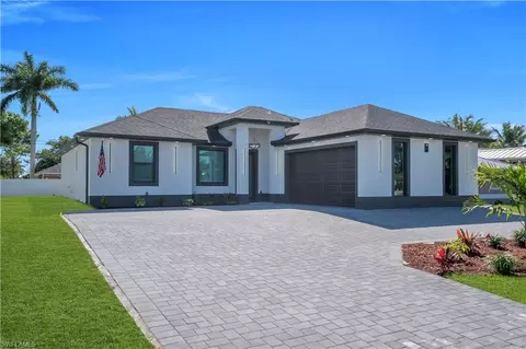 807 Nicholas Pkwy W, Cape Coral, FL 33991