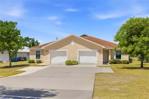 1018-1020 SE 24th Ave, Cape Coral, FL 33990