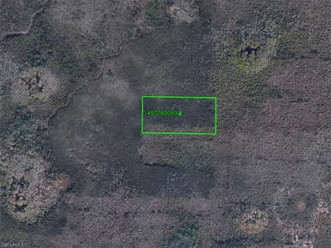 003 N Belle Meade, Naples, FL 34117