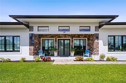 167 Burning Tree Dr, Naples, FL 34105