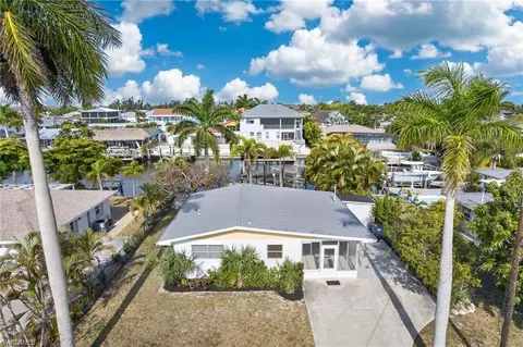12307 Matlacha Blvd, Matlacha Isles, FL 33991