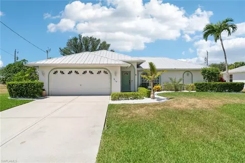 914 SW 3rd Ave, Cape Coral, FL 33991