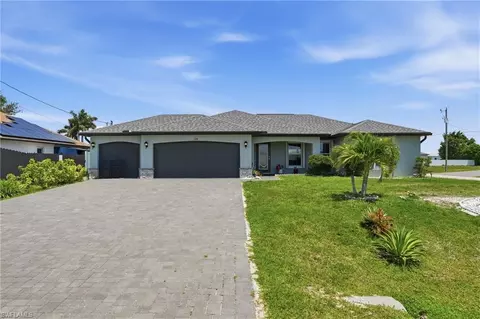 1201 NW 14th Pl, Cape Coral, FL 33993