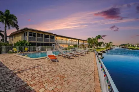 1206 SE 46th St #2G, Cape Coral, FL 33904