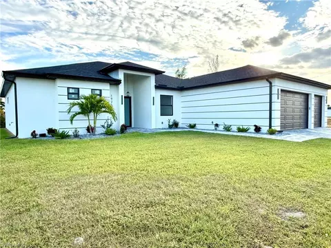 2006 NW 21st St, Cape Coral, FL 33993