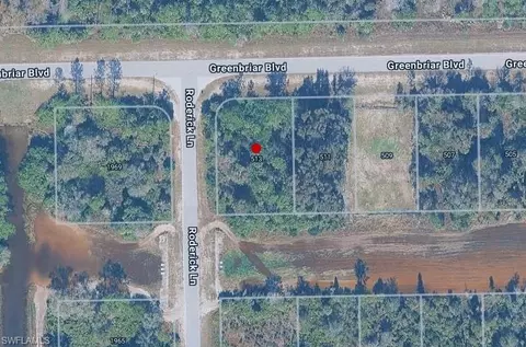 513 Greenbriar Blvd, Lehigh Acres, FL 33972