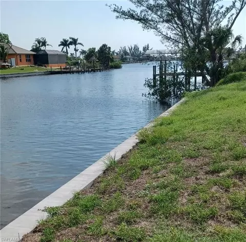 4128 NW 30th Ln, Cape Coral, FL 33993
