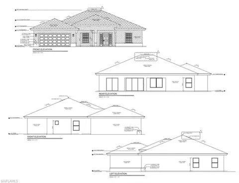 1634 NW 6th Pl, Cape Coral, FL 33993