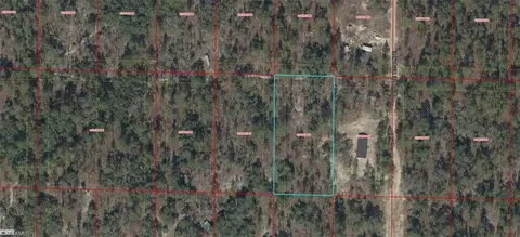 03743-082 SE 00 Se 122nd Ave, Morriston, FL 32668