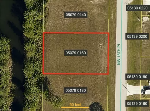1142 NW 28th Ave, Cape Coral, FL 33993