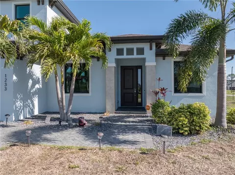 1233 NW 18th St, Cape Coral, FL 33993