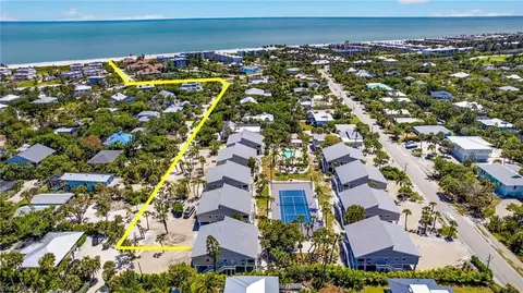 745 Cardium St, Sanibel, FL 33957