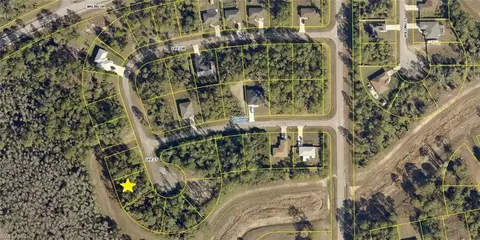 8103 Life Ct, Labelle, FL 33935