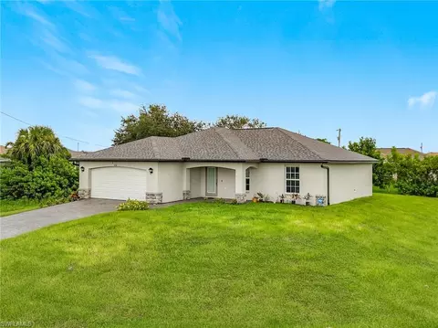 4101 NE 15th Ave, Cape Coral, FL 33909