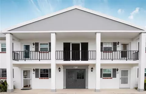 6771 Panther Ln #U2, Fort Myers, FL 33919