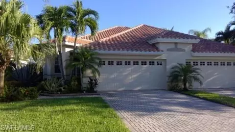 8525 Brittania Dr, Fort Myers, FL 33912