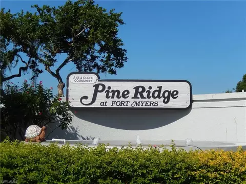4681 Lakeside Club Blvd #4, Fort Myers, FL 33905