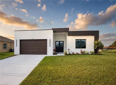 2102 NW 25th Pl, Cape Coral, FL 33993
