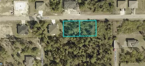 909 W 911 W 12th St, Lehigh Acres, FL 33972