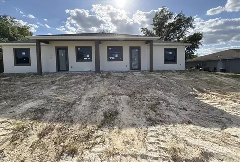 332334 Gilbert Ave S, Lehigh Acres, FL 33973