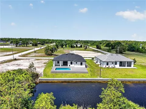 4333 NW 36th Ave, Cape Coral, FL 33993