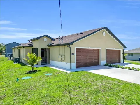 26252627 Sunniland Blvd, Lehigh Acres, FL 33971