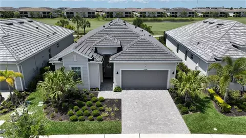 15898 Sugar Hill Dr, Punta Gorda, FL 33982