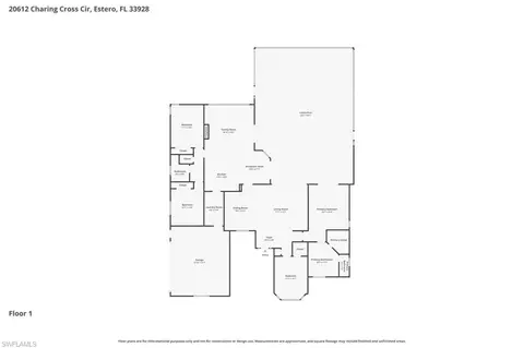 20612 Charing Cross Cir, Estero, FL 33928 photo 27