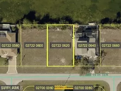 223 NW 19th Ter, Cape Coral, FL 33993