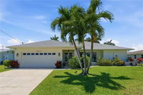 5218 Stratford Ct, Cape Coral, FL 33904