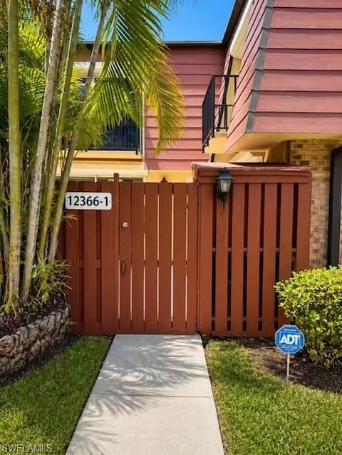 12366 Woodrose Ct #1, Fort Myers, FL 33907