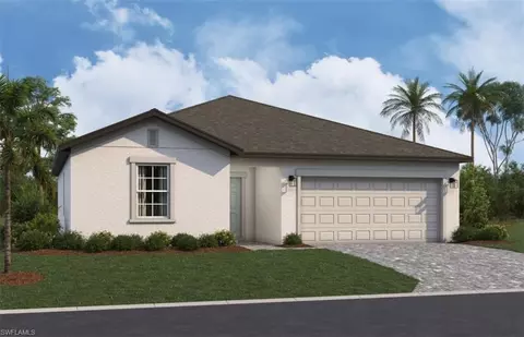 253 Moonlit Lake Trl, Lehigh Acres, FL 33936