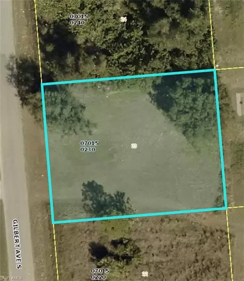 705707 Gilbert Ave S, Lehigh Acres, FL 33973