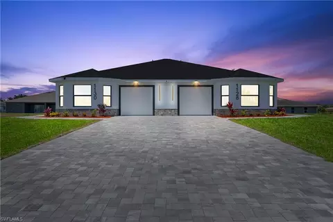 1128-1130 Graystone Ave, Lehigh Acres, FL 33974
