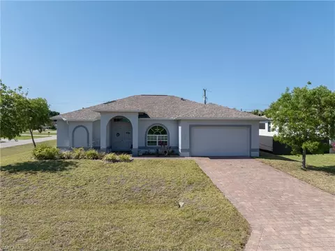1804 SW 42nd St, Cape Coral, FL 33914