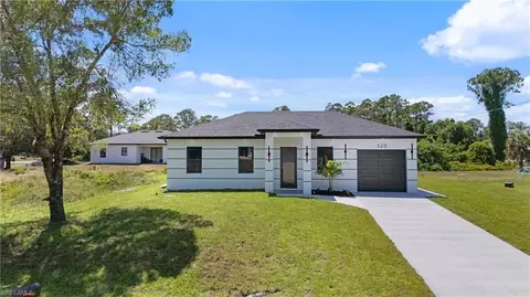 320 Long Ave S, Lehigh Acres, FL 33974