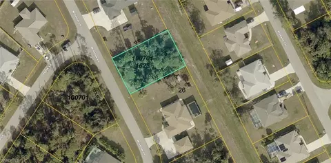 1007-01 1625 Winslow Ln, North Port, FL 34286