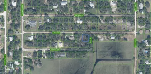 2617 London Rd, Avon Park, FL 33825