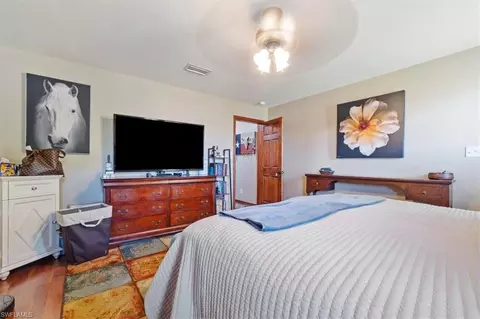Bedroom - 779 E Del Monte Ave, Clewiston, FL 33440 photo 1 of 4