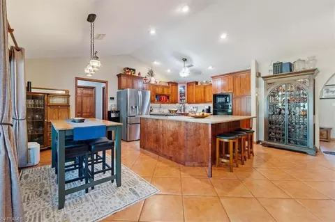 Kitchen - 779 E Del Monte Ave, Clewiston, FL 33440 photo 1 of 6