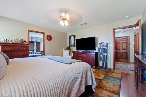Bedroom - 779 E Del Monte Ave, Clewiston, FL 33440 photo 2 of 4