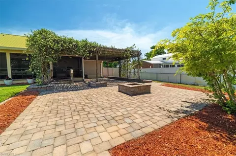Exterior - 779 E Del Monte Ave, Clewiston, FL 33440 photo 14 of 14