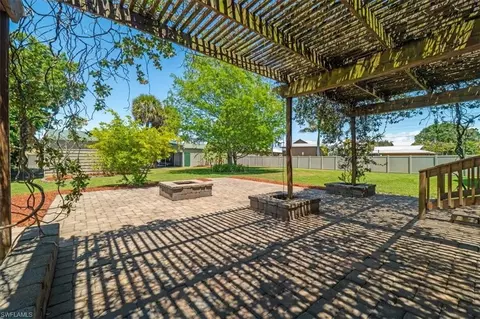Exterior - 779 E Del Monte Ave, Clewiston, FL 33440 photo 10 of 14