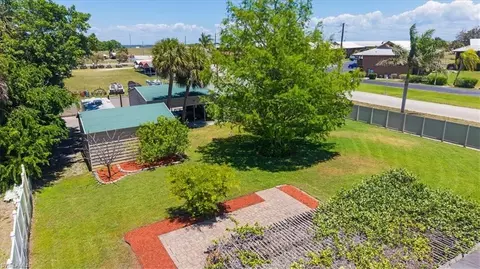 Exterior - 779 E Del Monte Ave, Clewiston, FL 33440 photo 4 of 14