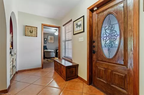 Entry Way - 779 E Del Monte Ave, Clewiston, FL 33440 photo 3 of 4