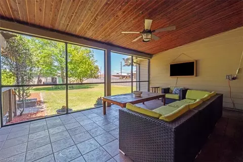 Exterior - 779 E Del Monte Ave, Clewiston, FL 33440 photo 5 of 14